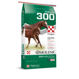 Purina Mills® Omolene #300® Growth Horse Feed